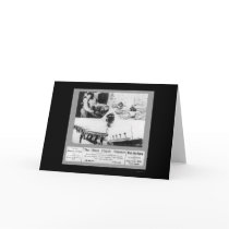 Titanic Disaster Vignettes 1912 cards