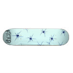 Titanic FEAR Board Skate Board