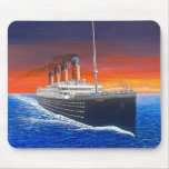Titanic MP Mouse Pads