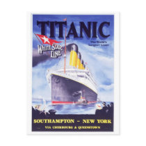 Titanic postcards by Mark_Killingsworth Titanic postcards