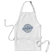 Titanic Sinking 100 Year Anniversary Apron