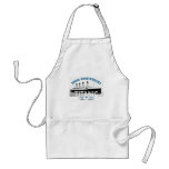 Titanic Sinking 100 Year Anniversary Aprons