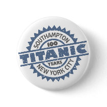 Titanic Sinking 100 Year Anniversary Pin