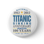 titanic, sinking, 100 year anniversary, 2012,