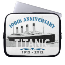Titanic Sinking 100 Year Anniversary