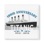Titanic Sinking 100 Year Anniversary