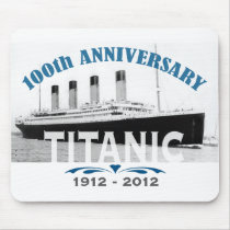 Titanic Sinking 100 Year Anniversary