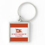 pjsquare - zazzle_keychain
