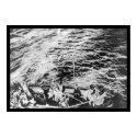 Titanic Survivors in Lifeboat 1912 posters by lc_vintagephotos Titanic Survivors in Lifeboat 1912 posters