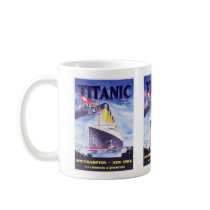 Titanic, Titanic, mugs by Mark_Killingsworth Titanic, Titanic, mugs