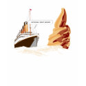 Titanic t-shirts