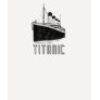 titanic tshirts