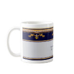 Titanic VIP design modified for cup Mugs