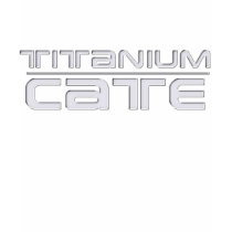 Titanium Cate Shirt