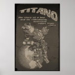 Titano Print