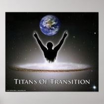Titans of Transition Print