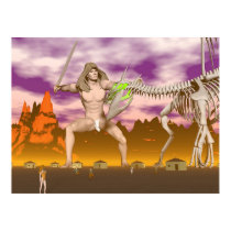 Titan's Quest posters by Nightscape_Creations Titan's Quest posters