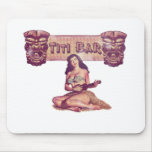 TITI Bar Mouse Pads