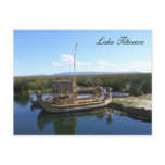 titicaca boat