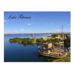 titicaca boats postcards re6c8199fd132446ca5e088a5f023d3ce vgbaq 8byvr 150 Bolivia