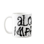Title Mug
