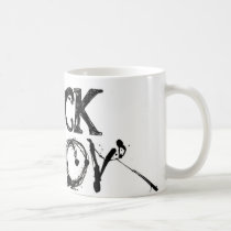 Title Mug