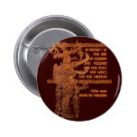 Title of Liberty: Book of Mormon Story Pinback Button