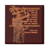 Title of Liberty: Book of Mormon Story Magnets