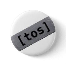 [title of show] tape buttons
