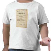 Title Page Modern atlas Tshirts