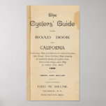 Title Page of Cyclers' guide