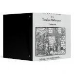 Title page to 'Mischeefes Mysterie or Treasons Binders