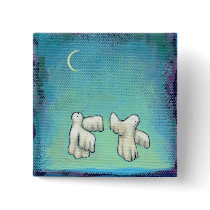 Titled:  Ancestors (When the Moon is Barely There) buttons