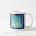 Titled: Ancestors (When the Moon is Barely There) mug