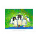 Titled: Angels Sing to Me of Love and Loss - ART print
