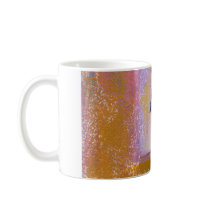 Titled:  Brave Little House - taking flight mugs