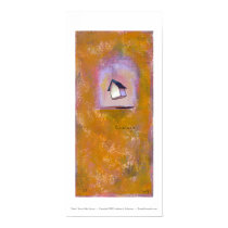 Titled:  Brave Little House - taking flight posters