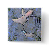 Titled:  Card Shark - is poker armadillo bluffing? Buttons