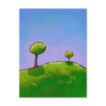 Titled:  Clear  -  Watch for simple scenes. Post Cards