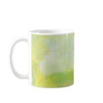 Titled:  Digger - fun dog art mugs