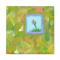 Titled: Flowers are Recession-Proof magnets by SimpleTerms Titled: Flowers are Recession-Proof magnets