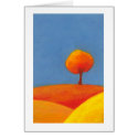 Titled: Fresh Air - beautiful bright landscape art cards by flyinggirl Titled: Fresh Air - beautiful bright landscape art cards