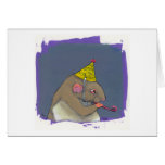 Titled:  Happy 2009 - fun New Years art Card