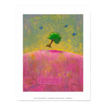 Titled: (In Motion) Creativity - Imagination posters by flyinggirl Titled: (In Motion) Creativity - Imagination posters