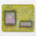 Titled:  (In Motion) Hope - Dove, heart, faith mousepads