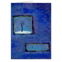 Titled:  (In Motion) Rest - Essential down time cards