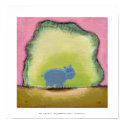 Titled:  My Hippo Knows posters