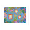 Titled: Plotting, Scheming... - fun unique cat art print