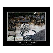 Titled Poster Template 4x3 posters