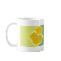 Titled:  Precarious Friends mugs